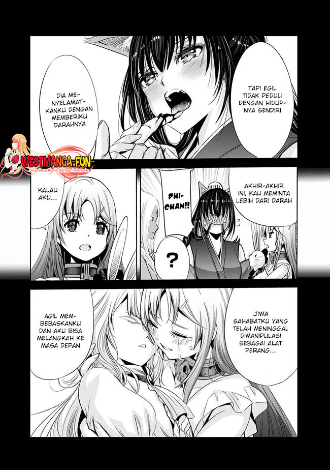 Uragirareta S Rank Boukensha no Ore wa, Aisuru Dorei no Kanojora to Tomoni Dorei dake no Harem Guild o Tsukuru